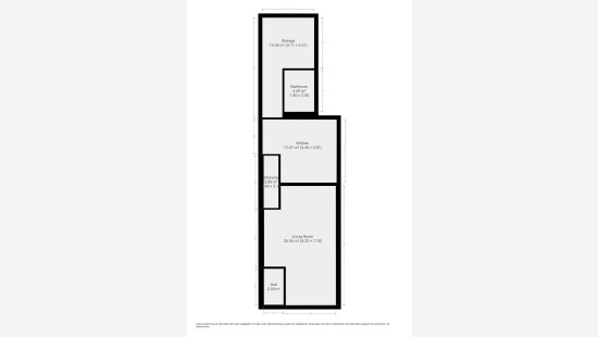 Van Craenenbroeckstraat - 59 - - 9120