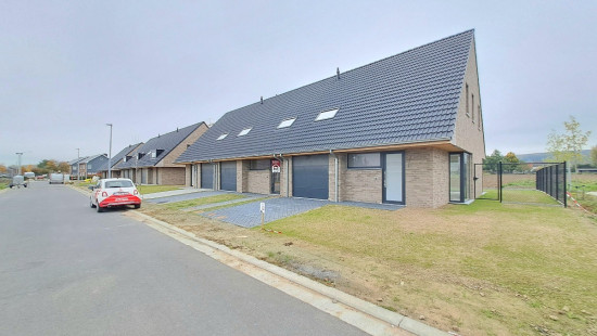 Gendarmeriestraat - 69 (lot28) - - 9690