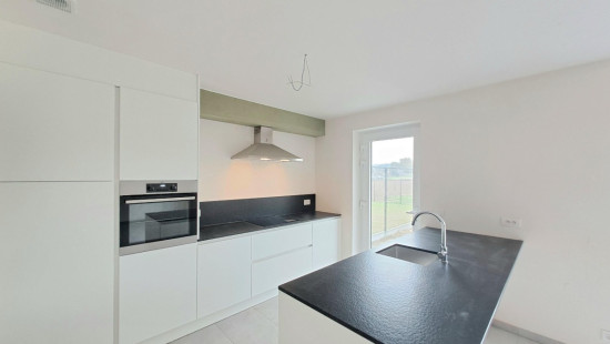 Gendarmeriestraat - 69 (lot28) - - 9690