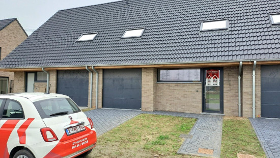 Gendarmeriestraat - 69 (lot28) - - 9690