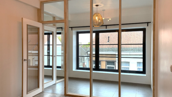 Slachthuisstraat - 13 - 21 - 8500