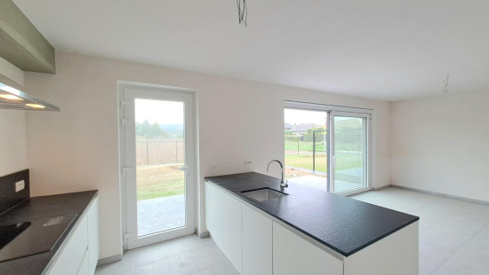 Gendarmeriestraat - 69 (lot28) - - 9690