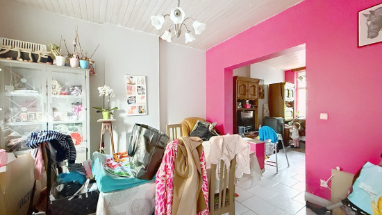 Rue des Quatre Sentiers - 22 - - 4430