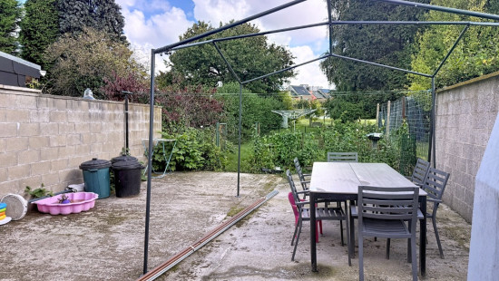 Rue des Quatre Sentiers - 22 - - 4430