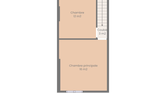 Rue des Quatre Sentiers - 22 - - 4430