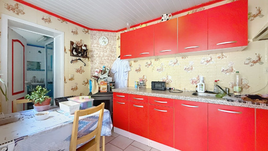 Rue des Quatre Sentiers - 22 - - 4430
