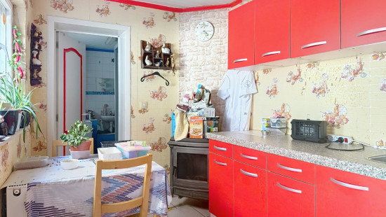Rue des Quatre Sentiers - 22 - - 4430