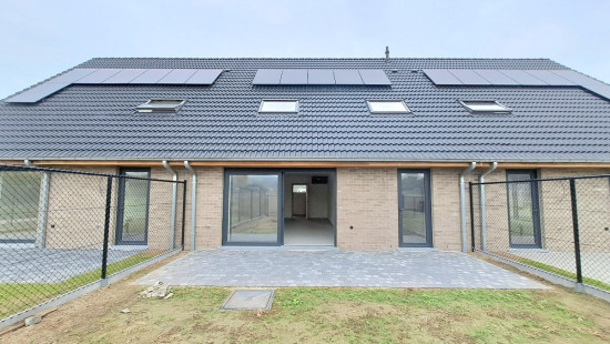Gendarmeriestraat - 69 (lot28) - - 9690