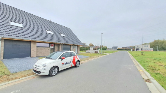 Gendarmeriestraat - 69 (lot28) - - 9690