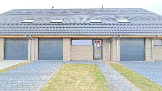 Gendarmeriestraat - 69 (lot28) - - 9690