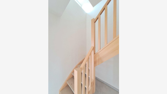Gendarmeriestraat - 63(lot 25) - - 9690