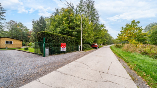 Rue des Faisans - 7 - - 6997