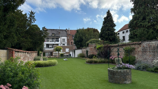 Beggaardenstraat - 12 - - 3300