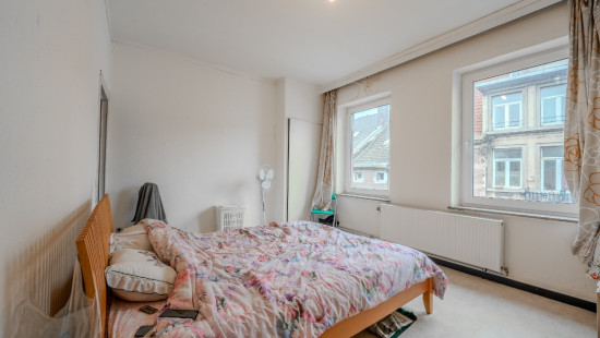 Rue Grand-Vinâve - 22 - - 4101