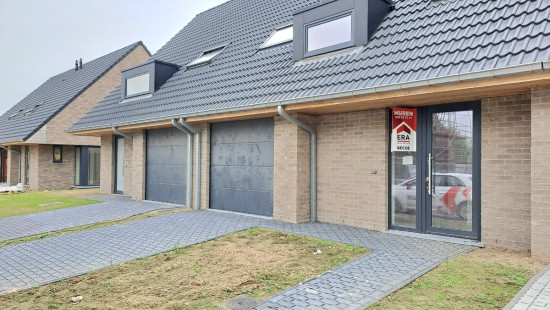 Gendarmeriestraat - 63(lot 25) - - 9690
