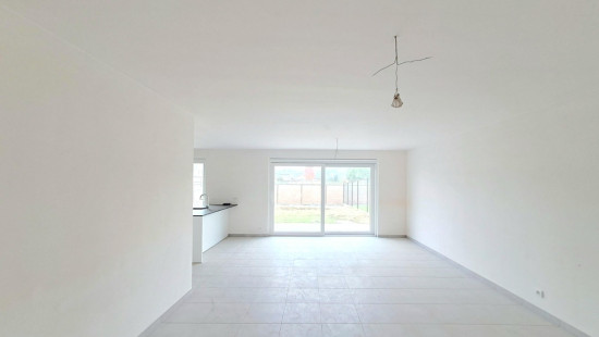 Gendarmeriestraat - 63(lot 25) - - 9690