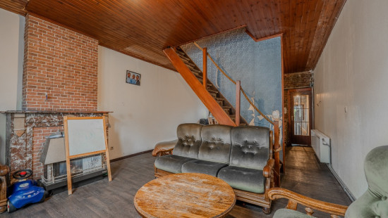 Rue Grand-Vinâve - 22 - - 4101