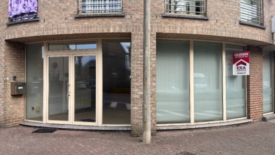 Centrumstraat - 65 - - 9870