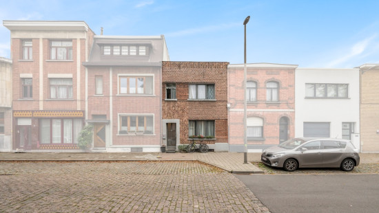 Daniël Herreynslaan - 91 - - 2610