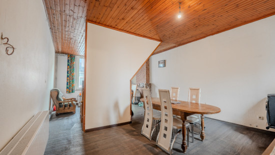 Rue Grand-Vinâve - 22 - - 4101