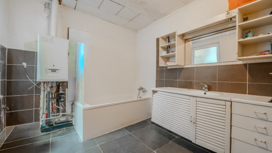 Rue Grand-Vinâve - 22 - - 4101