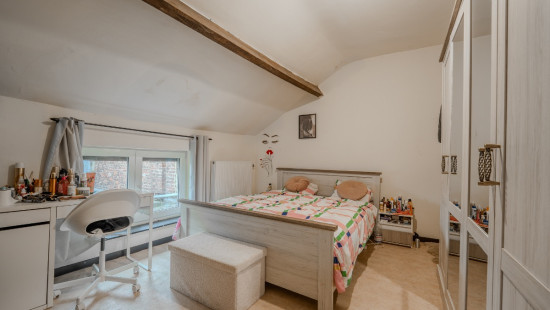 Rue Grand-Vinâve - 22 - - 4101