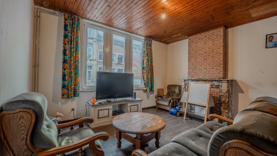 Rue Grand-Vinâve - 22 - - 4101