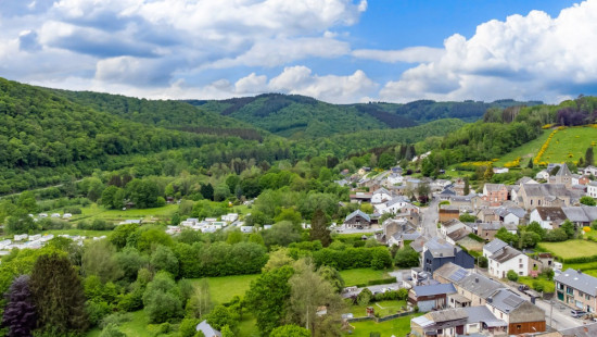 Rue du Pont - 14 - - 6830