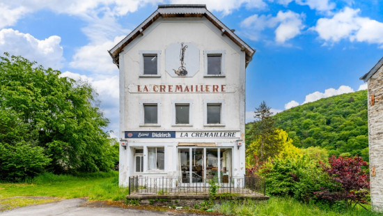 Rue du Pont - 14 - - 6830
