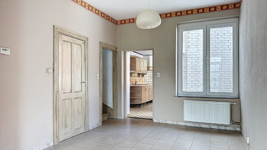 Rue Clement Warnant - 4 - - 4340