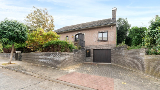 Berkenhof - 3 - - 1933