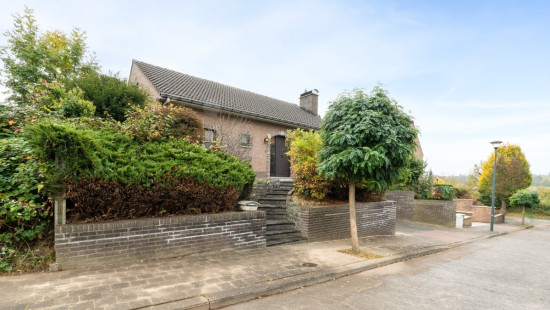 Berkenhof - 3 - - 1933