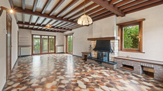 Berkenhof - 3 - - 1933