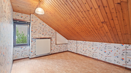 Berkenhof - 3 - - 1933