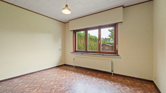 Berkenhof - 3 - - 1933