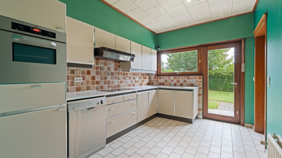 Berkenhof - 3 - - 1933