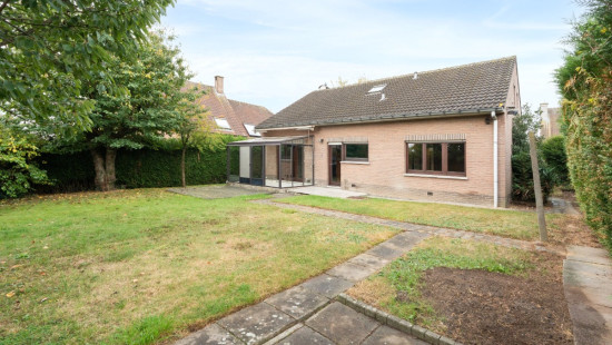 Berkenhof - 3 - - 1933