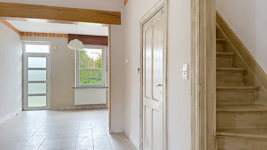 Rue Clement Warnant - 4 - - 4340