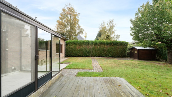 Berkenhof - 3 - - 1933