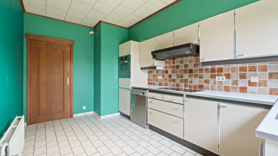 Berkenhof - 3 - - 1933