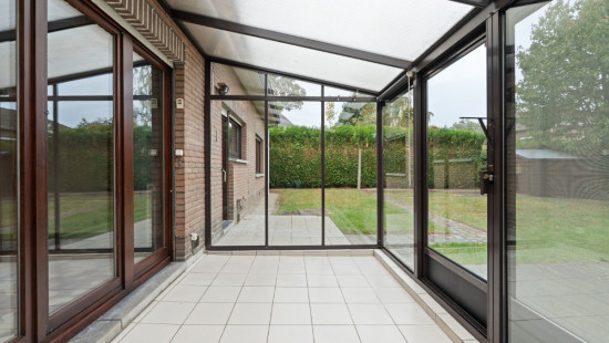 Berkenhof - 3 - - 1933