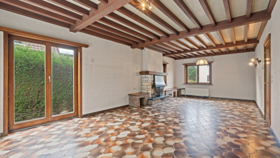 Berkenhof - 3 - - 1933