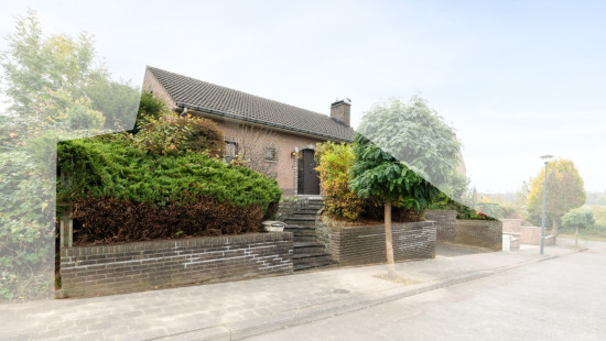 Berkenhof - 3 - - 1933