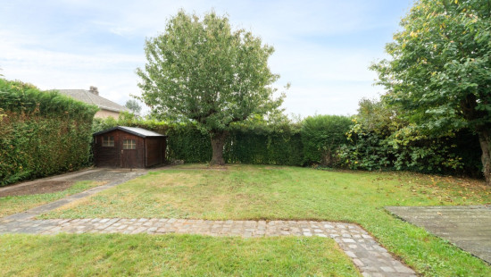 Berkenhof - 3 - - 1933