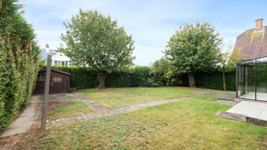 Berkenhof - 3 - - 1933