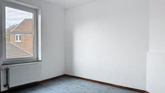 Rue Clement Warnant - 4 - - 4340