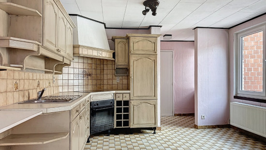 Rue Clement Warnant - 4 - - 4340