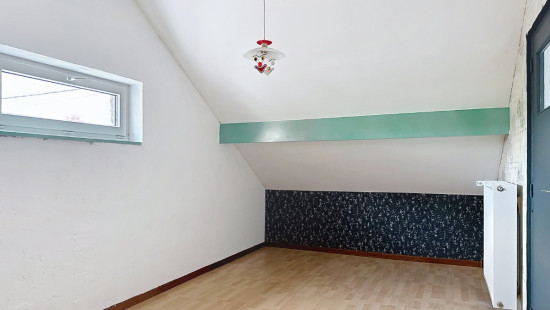Rue Clement Warnant - 4 - - 4340