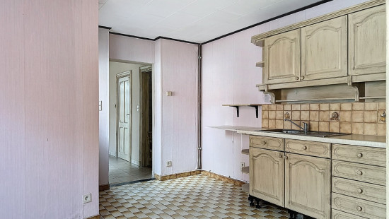 Rue Clement Warnant - 4 - - 4340
