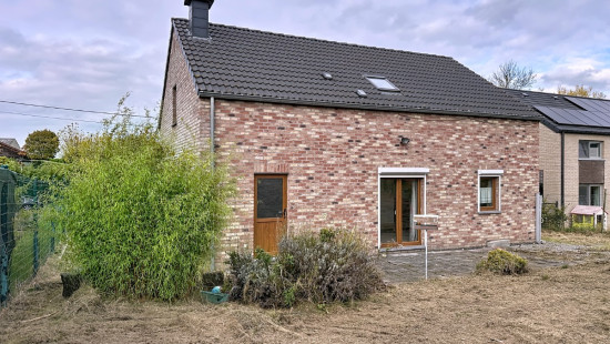 Rue Warihet - 2 - C - 4470